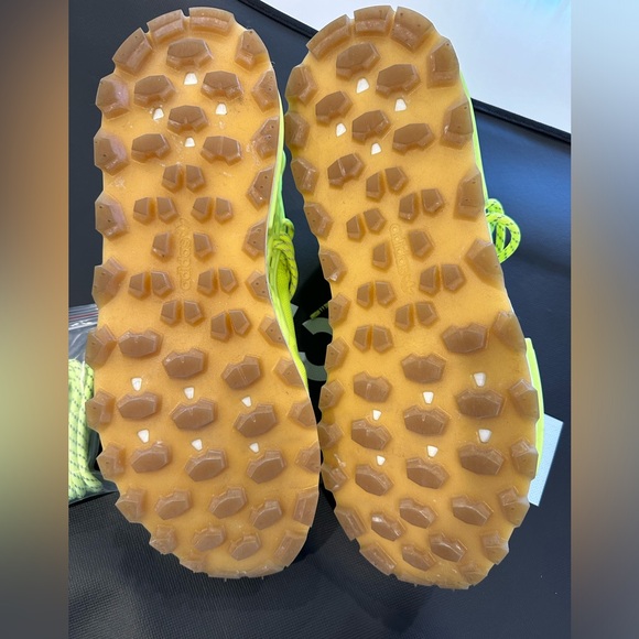 Men’s Adidas Human Race Sneakers - Picture 2 of 3